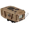 Télémètre laser ballistique Impact® 4000 - photo 3