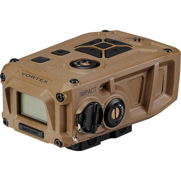Télémètre laser ballistique Impact® 4000 - photo 4