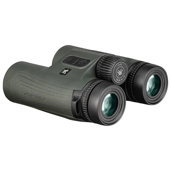 Jumelles télémètres Vortex Talon HD 10K - 10x42 - photo 4