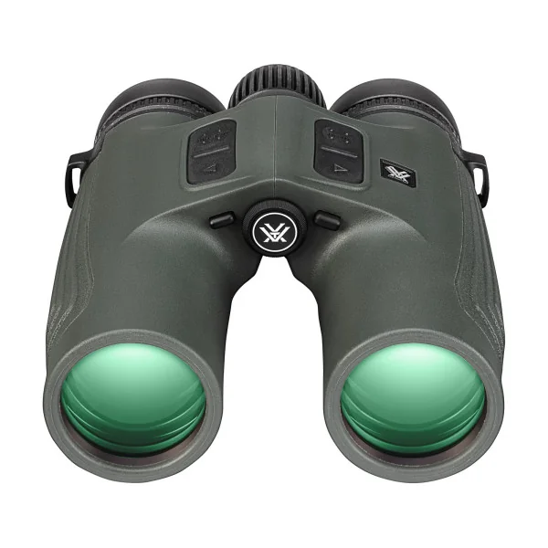Jumelles télémètres Vortex Talon HD 10K - 10x42 - photo 5