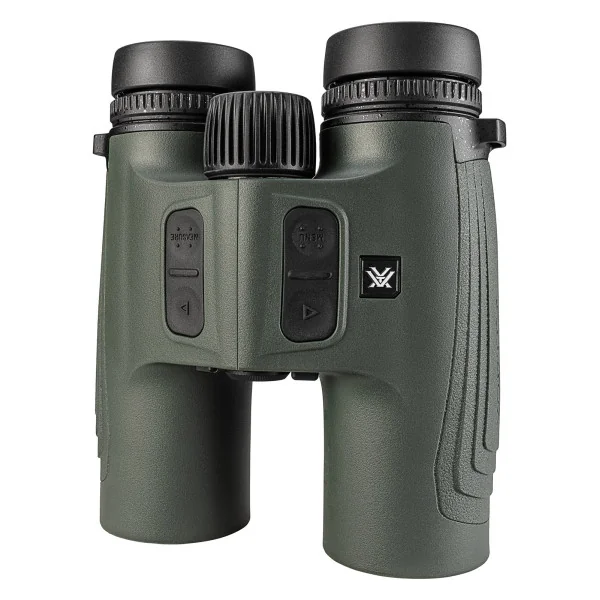 Jumelles télémètres Vortex Talon HD 10K - 10x42 - photo 7