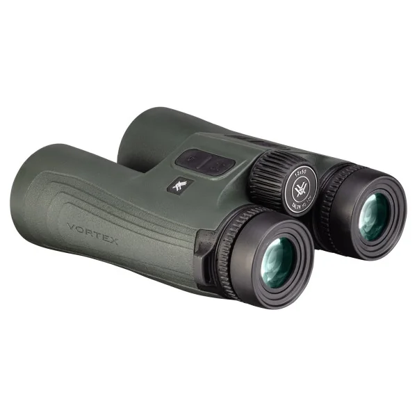 Jumelles télémètres Vortex Talon HD 10K - 12x50 - photo 4