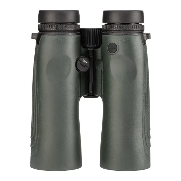 Jumelles télémètres Vortex Talon HD 10K - 12x50 - photo 7