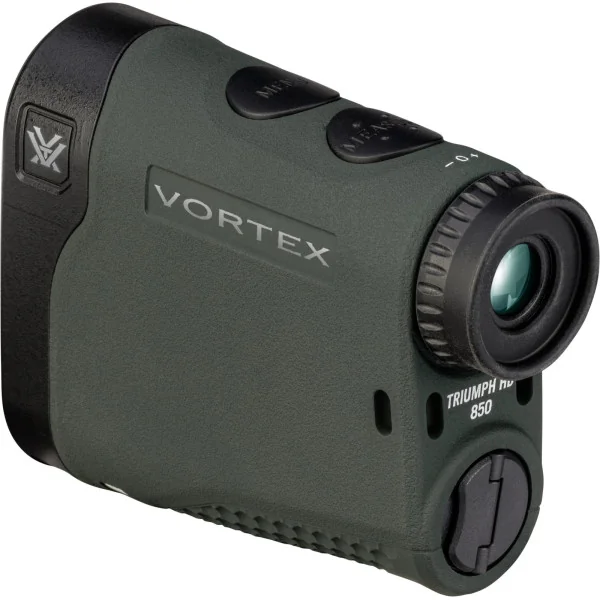 Télémètre Laser Vortex Triumph HD 850 - photo 2