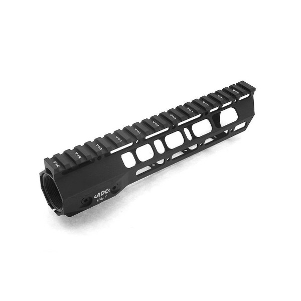 ADC Garde-main Spartan 9  Chez DEVILLE ARMORY. Votre armurerie en ligne.