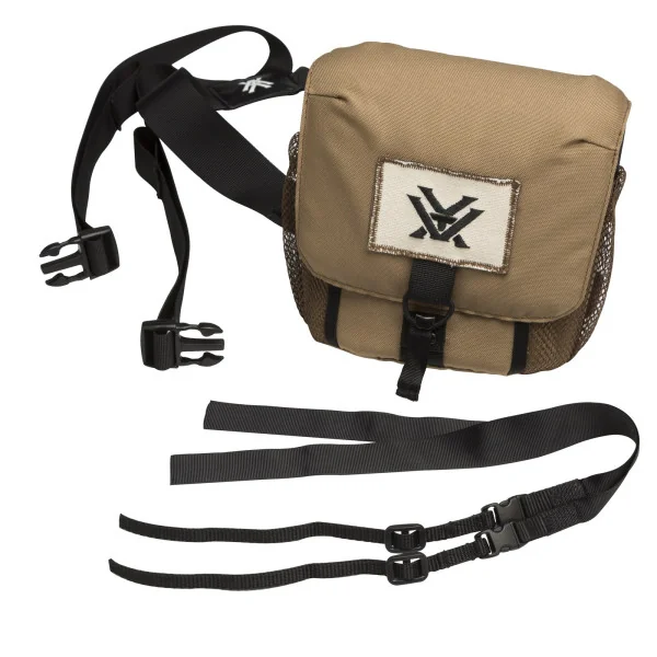Vortex Sacoche avec harnais pour Jumelles