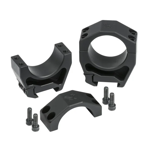 Colliers 34mm - Precision Matched Rings - photo 4