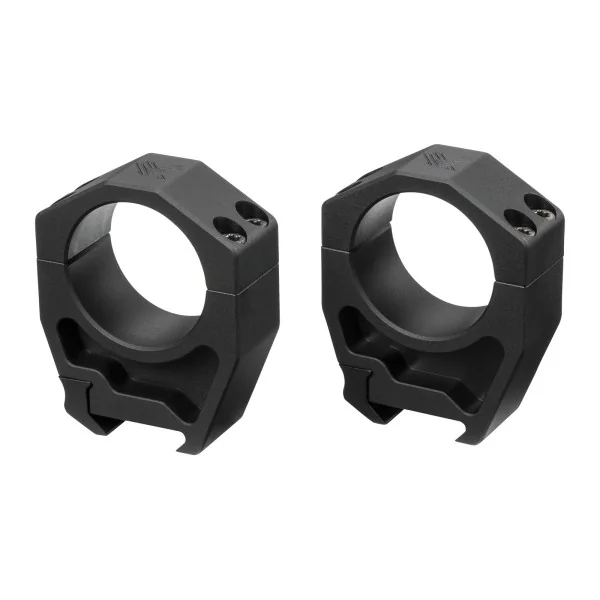 Colliers 34mm - Precision Matched Rings