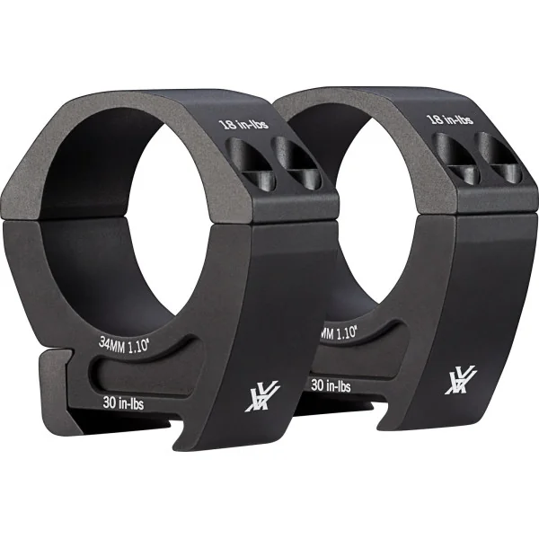 Colliers 34mm Vortex Pro Series Medium