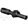 VORTEX Viper PST Gen II 1-6x24- MOA- VMR-2