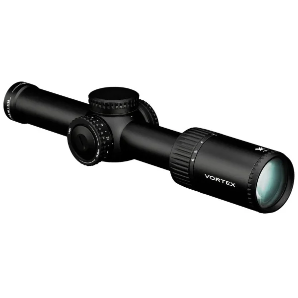 VORTEX Viper PST Gen II 1-6x24- MOA- VMR-2 - photo 3