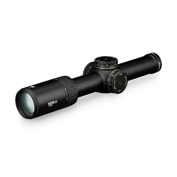 Viper PST Gen II 1-6x24