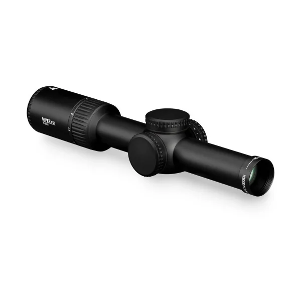 Viper PST Gen II 1-6x24 - photo 2
