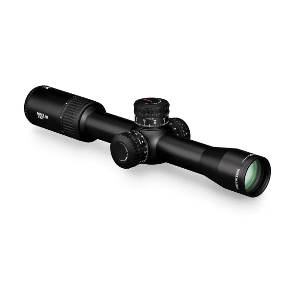 Viper PST Gen II 2-10x32