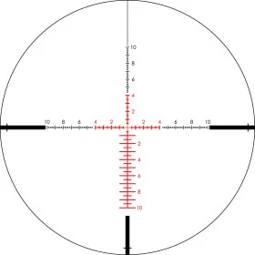 Viper PST Gen II 2-10x32 - photo 2