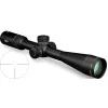VORTEX Viper PST Gen II 5-25x50- MRAD- EBR-7C FFP