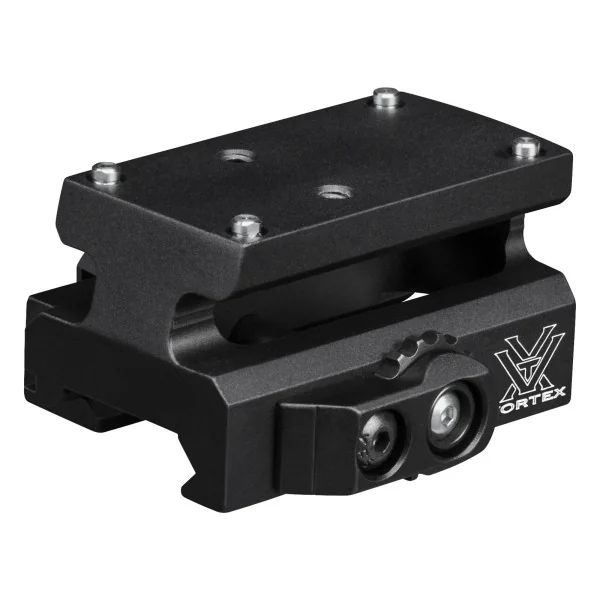 VORTEX Point rouge Mount Riser - Quick Release