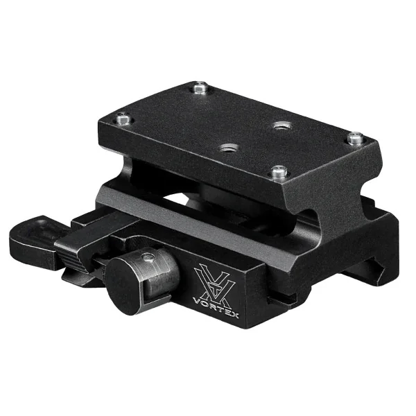 VORTEX Point rouge Mount Riser - Quick Release - photo 2