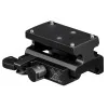 VORTEX Point rouge Mount Riser - Quick Release - photo 2