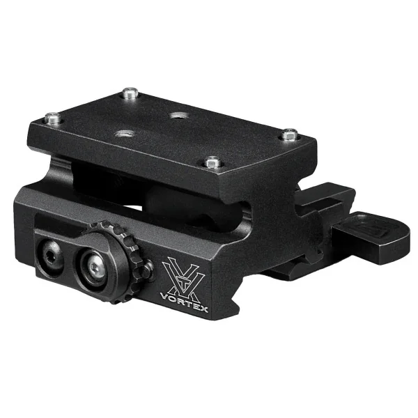 VORTEX Point rouge Mount Riser - Quick Release - photo 3