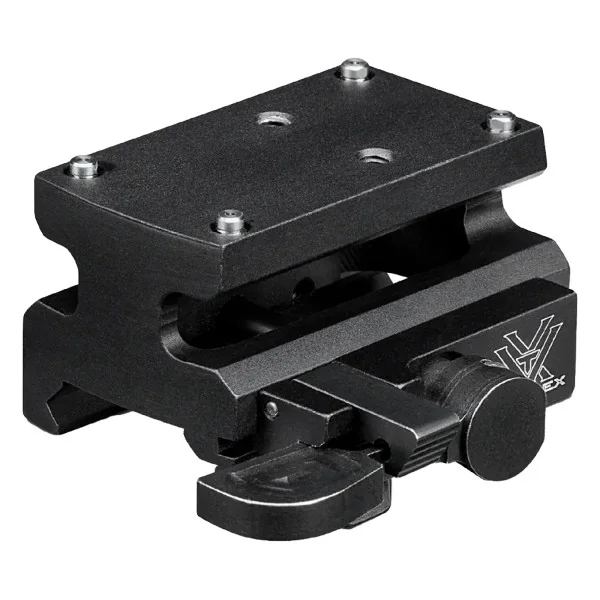 VORTEX Point rouge Mount Riser - Quick Release - photo 4