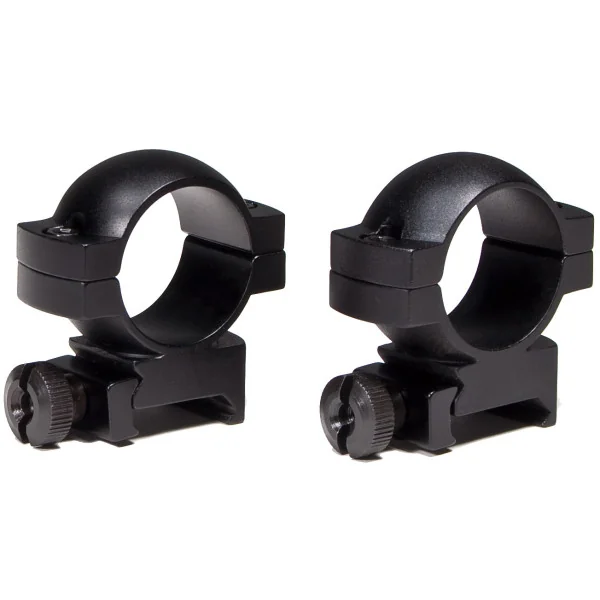 Colliers VORTEX Hunter 25,4mm Medium