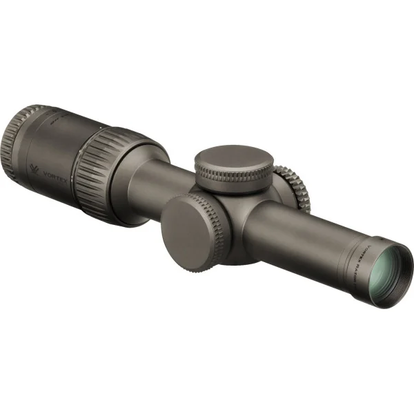 Razor HD Gen II-E 1-6x24 - photo 4