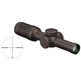 VORTEX Razor HD Gen II-E 1-6x24- MRAD- VMR-2