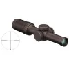 VORTEX Razor HD Gen II-E 1-6x24- MRAD- VMR-2