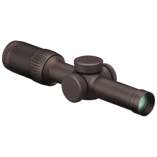 VORTEX Razor HD Gen II-E 1-6x24- MRAD- VMR-2 - photo 2