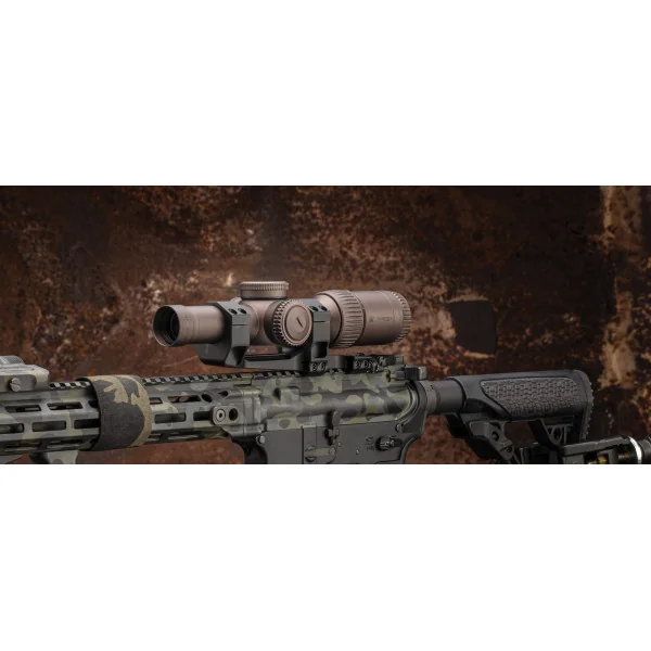 VORTEX Razor HD Gen II-E 1-6x24- MRAD- VMR-2 - photo 4