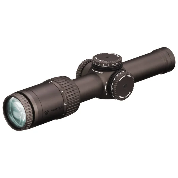 VORTEX Razor HD Gen II-E 1-6x24- MRAD- VMR-2 - photo 5