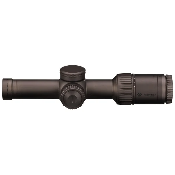 VORTEX Razor HD Gen II-E 1-6x24- MRAD- VMR-2 - photo 6