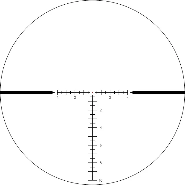 Vortex Razor HD LHT 3-15x42 - photo 2