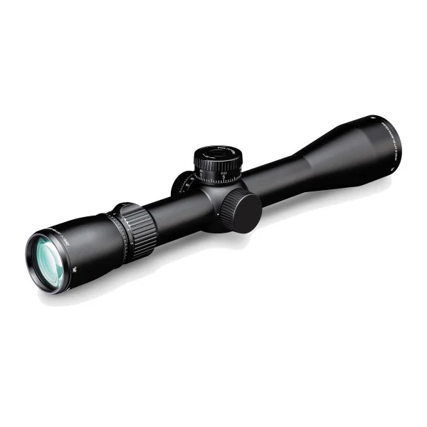 Vortex Razor HD LHT 3-15x42 - photo 4
