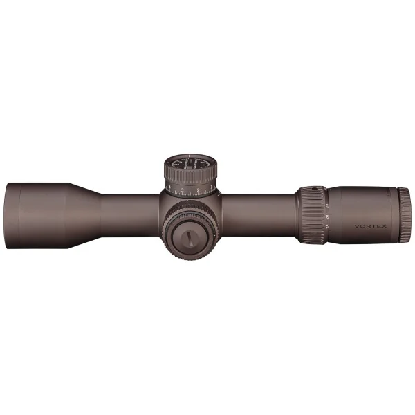 Vortex Razor HD Gen III 4-24x44 - photo 4