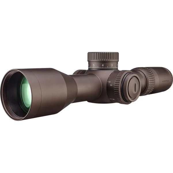 Vortex Razor HD Gen III 4-24x44 - photo 5