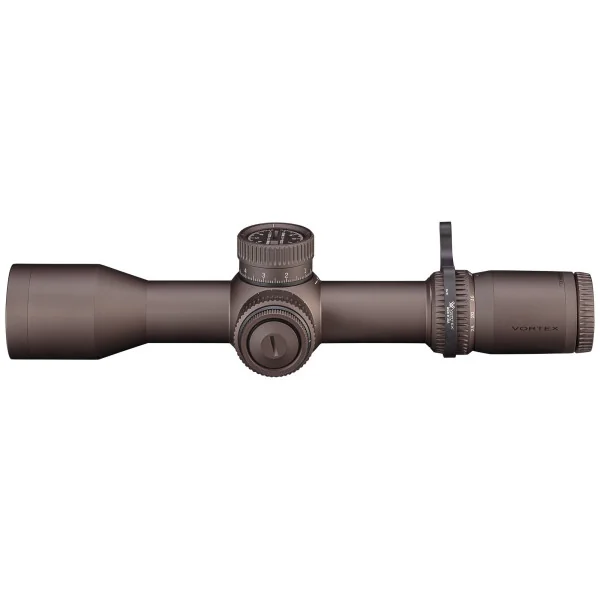 Vortex Razor HD Gen III 4-24x44 - photo 6