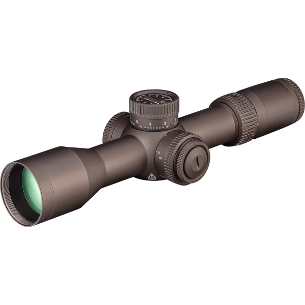Vortex Razor HD Gen III 4-24x44 - photo 7