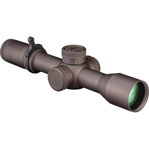 Vortex Razor HD Gen III 4-24x44 - photo 8