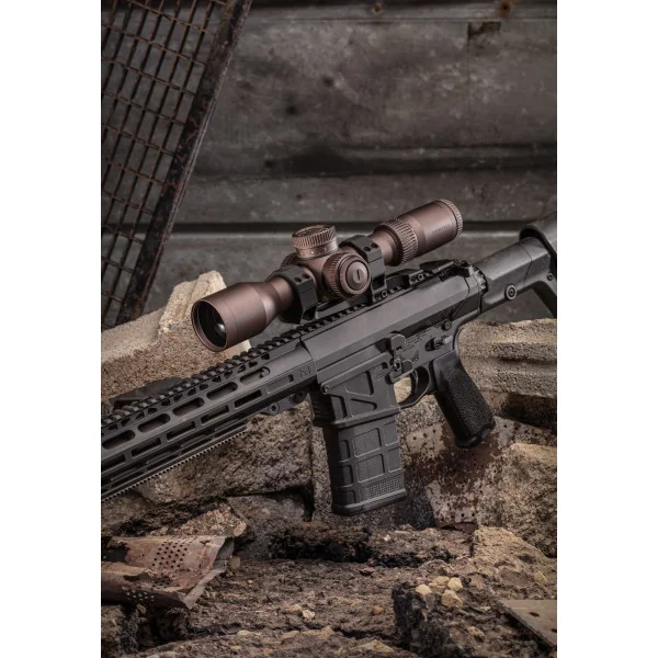 Vortex Razor HD Gen III 4-24x44 - photo 9