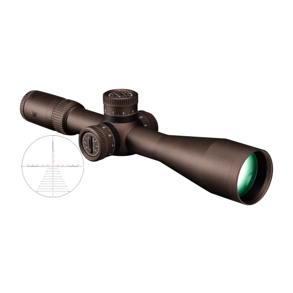 Vortex Razor Gen III 6-36x56