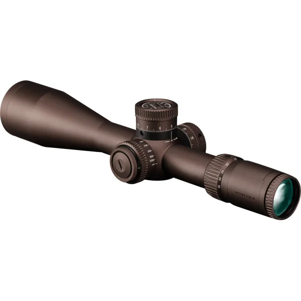 Vortex Razor Gen III 6-36x56 - photo 2