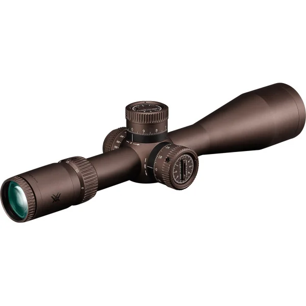 Vortex Razor Gen III 6-36x56 - photo 3