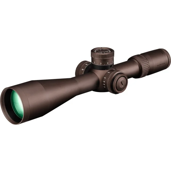 Vortex Razor Gen III 6-36x56 - photo 4