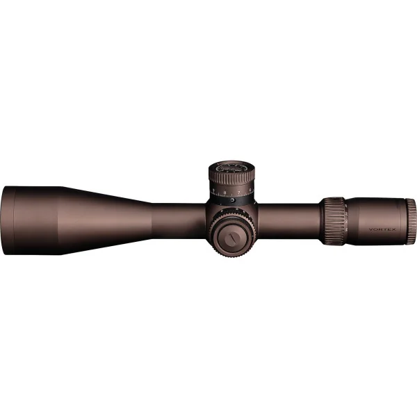 Vortex Razor Gen III 6-36x56 - photo 5