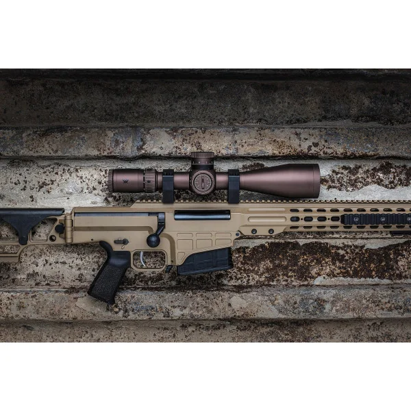 Vortex Razor Gen III 6-36x56 - photo 7