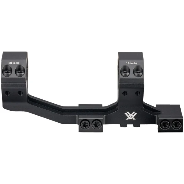 Montage monobloc Vortex Sport 2'' 25.4mm- Vortex - photo 3