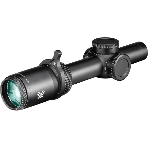 VORTEX Strike Eagle 1-8x24 - FFP - photo 2
