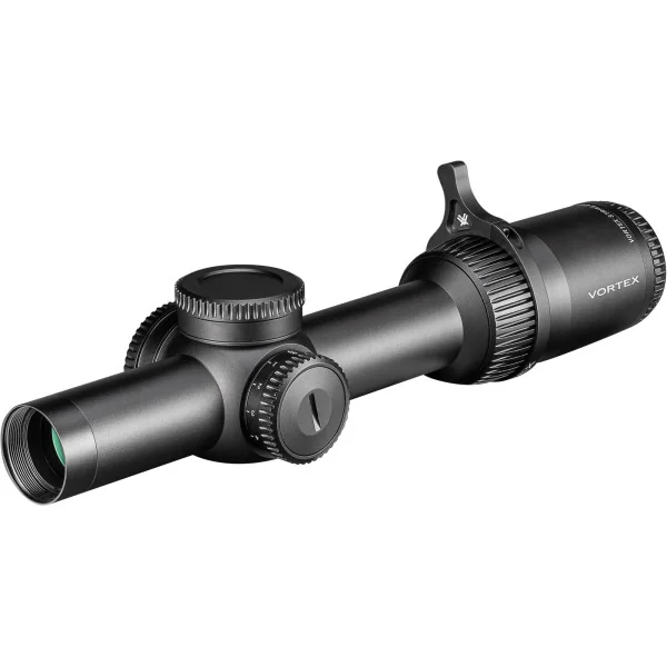 VORTEX Strike Eagle 1-8x24 - FFP - photo 4